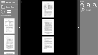 Image 2 for Docs Viewer for Windows 1…