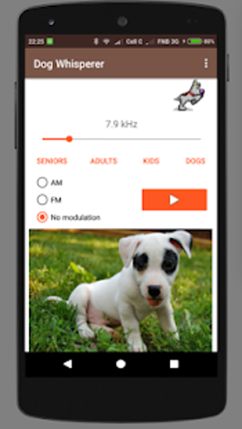 Image 2 for Dog Whistle - Free high p…
