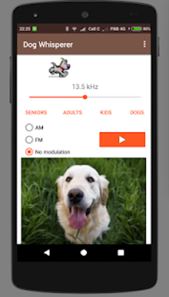 Image 1 for Dog Whistle - Free high p…