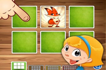Imagen 0 para Find The Pairs - MatchUp …