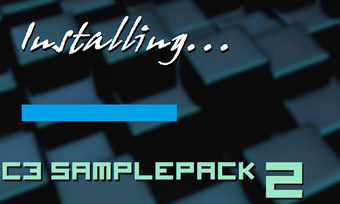 Imagen 0 para Caustic 3 SamplePack 2