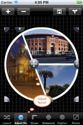 Imagen 6 para MyFrames Free