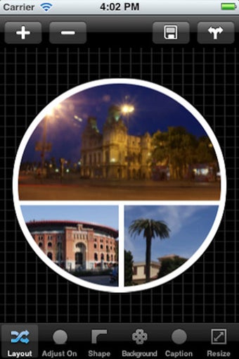 Imagen 2 para MyFrames Free