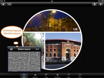 Imagen 4 para MyFrames Free