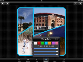 Imagen 5 para MyFrames Free