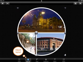 Imagen 1 para MyFrames Free
