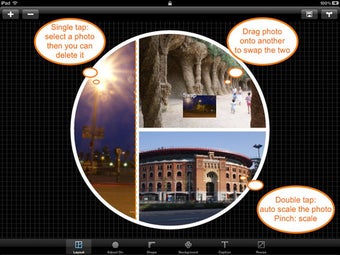 Imagen 0 para MyFrames Free