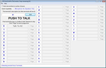 Imagen 0 para VoiceComPro