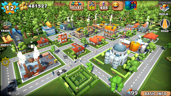 Image 0 for VibeTown