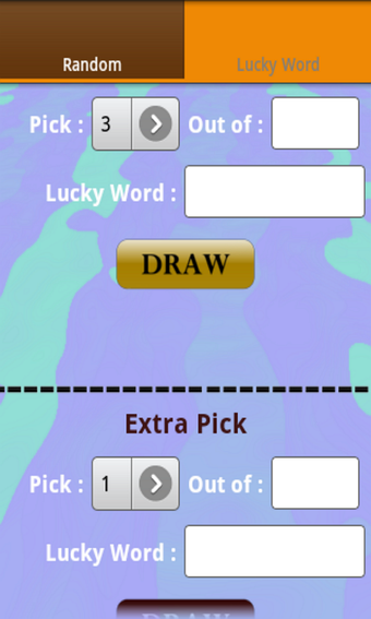 Image 2 for Lottery Lucky Numbers