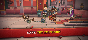 Image 0 for Gladihoppers
