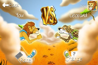 Image 0 for Big Cat Race