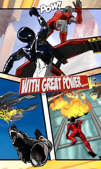Image 1 for Spider-Man Unlimited for …