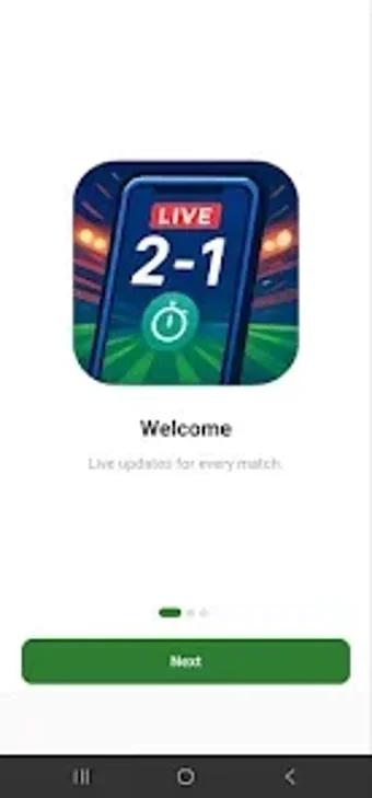Image 0 for Playfy TV Apk Live Footba…
