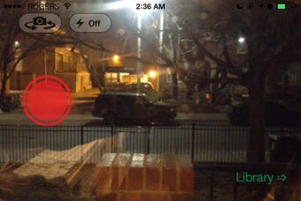 Imagen 0 para Cop Watch Video Recorder