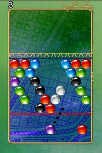 Imagen 2 para Puzzle Bubble Shooter
