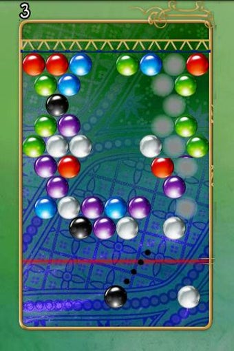 Imagen 1 para Puzzle Bubble Shooter