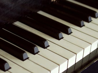 Imagen 0 para Piano lessons