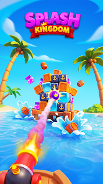 Image 0 for Splash Kingdom: Tower Bla…