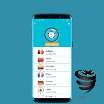 Imagen 3 para VPN Pro 2020