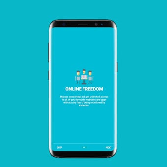Imagen 1 para VPN Pro 2020