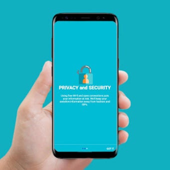 Imagen 2 para VPN Pro 2020
