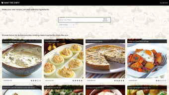Image 0 for What the Chef