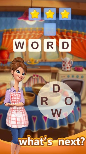 Image 1 for Wordsdom - Word Puzzles G…