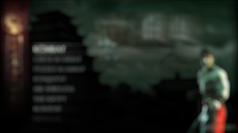 Image 0 for Emulator psp mkunchained …