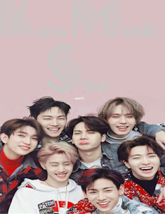 Imagen 2 para Got 7 Offline Music - KPO…
