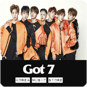 Imagen 1 para Got 7 Offline Music - KPO…