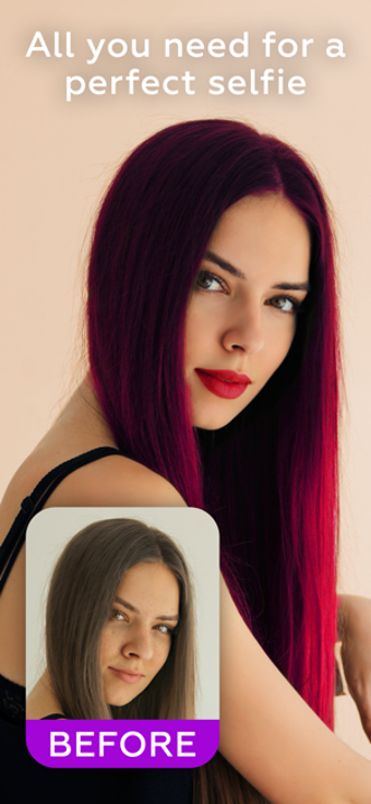 Image 2 for Selfie Box - Beauty Camer…