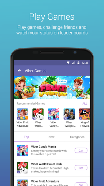 Image 5 for Viber Messenger