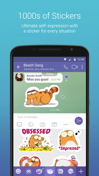 Image 3 for Viber Messenger