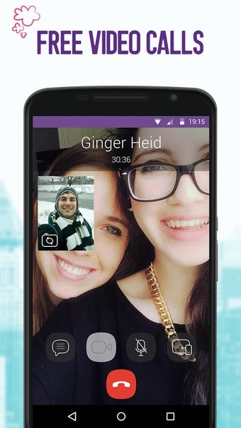 Image 7 for Viber Messenger