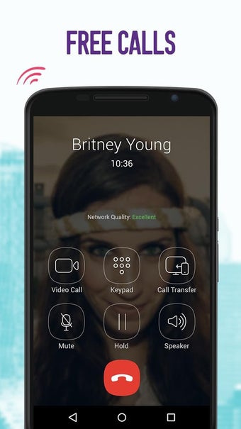 Image 2 for Viber Messenger
