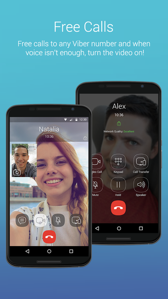 Image 1 for Viber Messenger