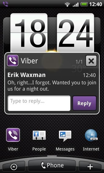 Image 0 for Viber Messenger