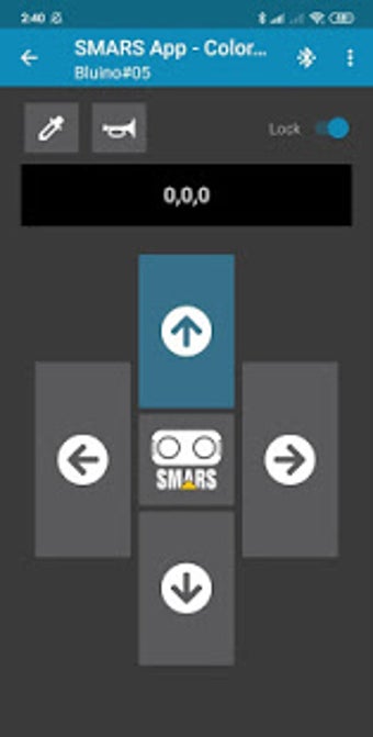 Image 2 for SMARS App - DIY Robot Ard…