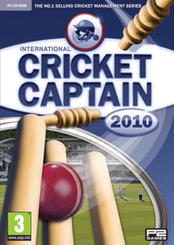 Image 0 for International Cricket Cap…