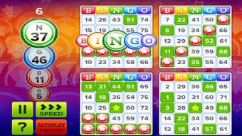 Image 2 for Classic Bingo Hall