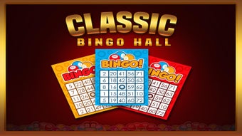 Image 3 for Classic Bingo Hall