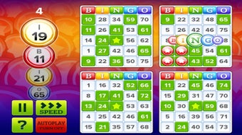 Image 0 for Classic Bingo Hall