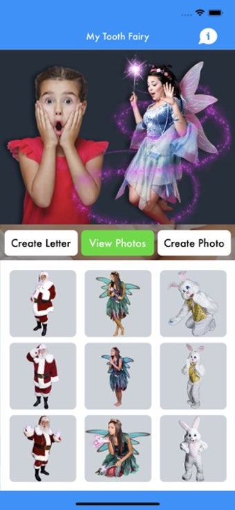 Image 2 for My Tooth Fairy