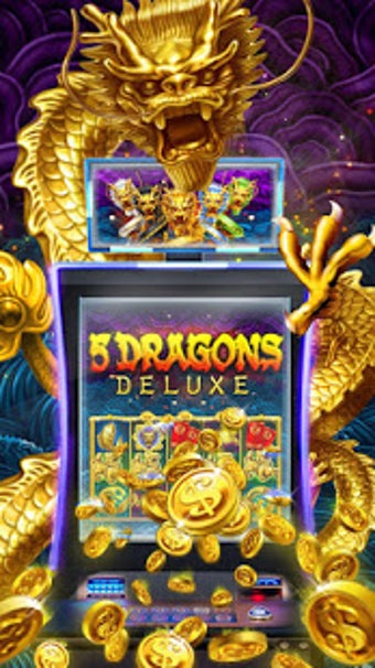 Image 2 for Real Macau 2: Dafu Casino…