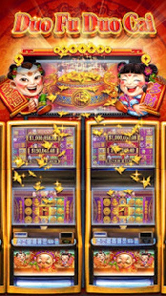Image 1 for Real Macau 2: Dafu Casino…