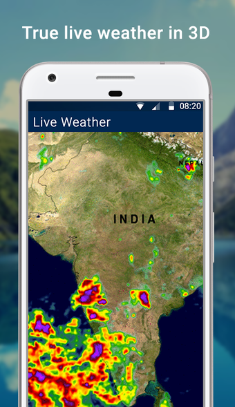 Image 3 for Weather Radar
