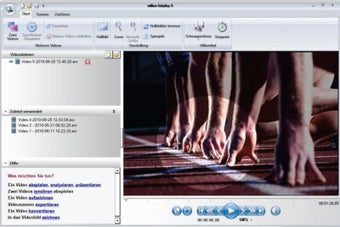 Image 0 for Utilius Fairplay 5