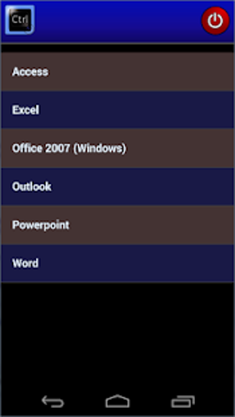Image 1 for Computer Keyboard Shortcu…