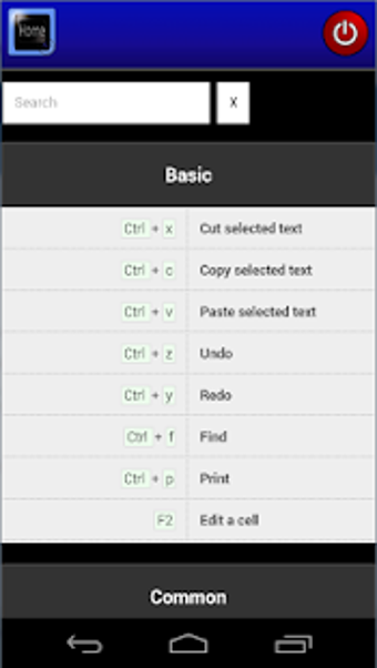 Image 2 for Computer Keyboard Shortcu…